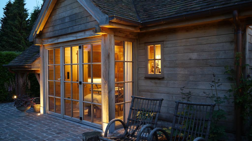 B&B Hemel & Haard Assenede Экстерьер фото
