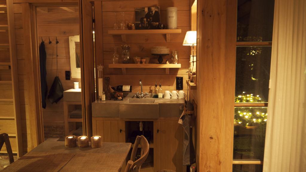 B&B Hemel & Haard Assenede Экстерьер фото